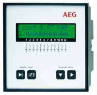 کنترل کننده AEG
