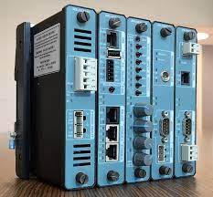واحد rtu scada