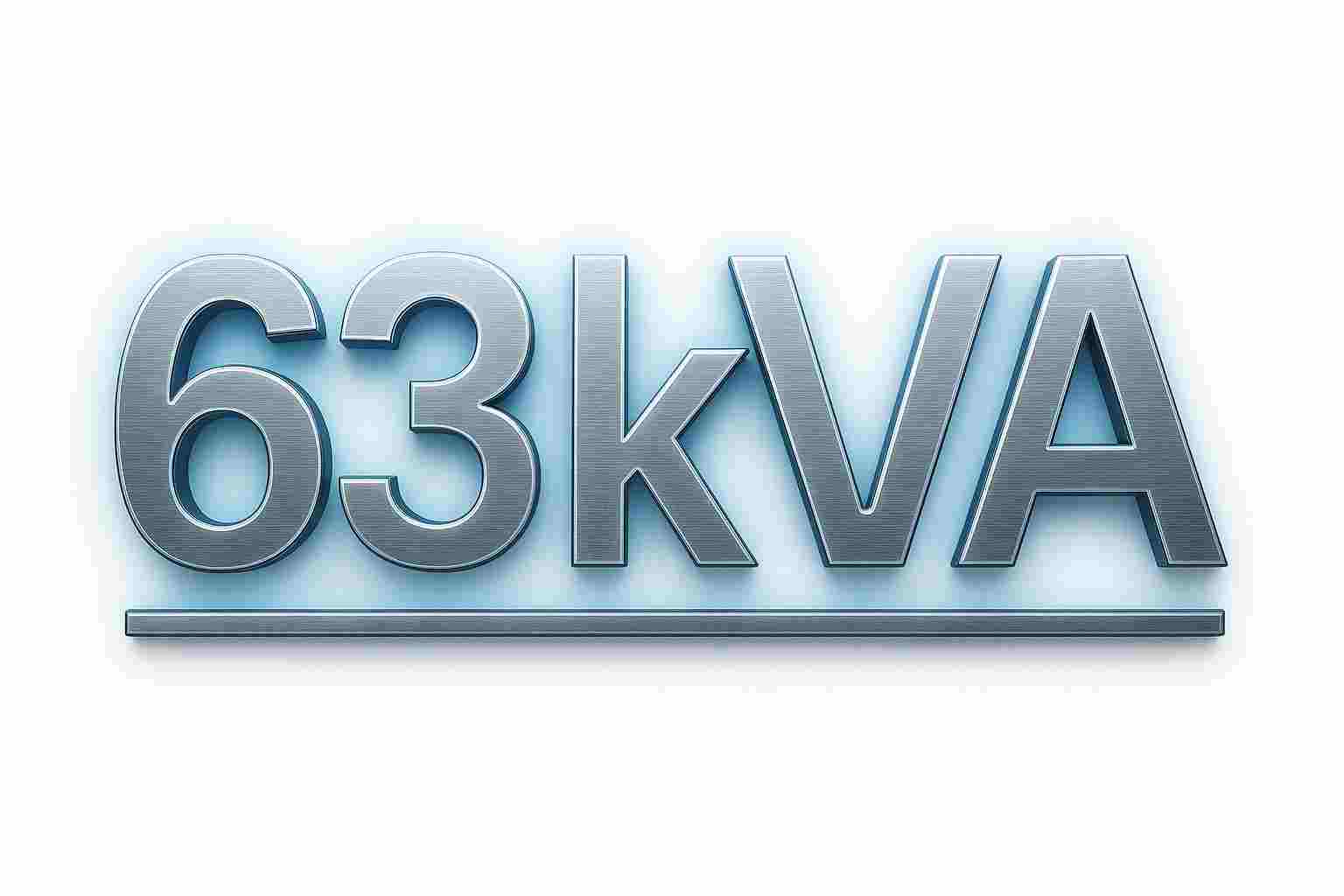 63kva